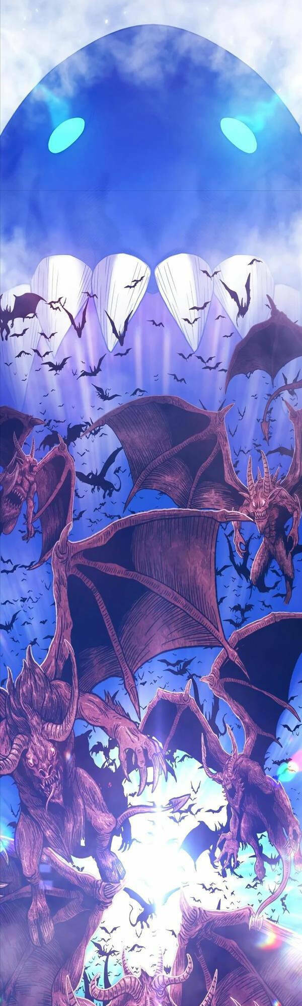 Gậy Gỗ Cấp 99+ Chapter 76 - Trang 2