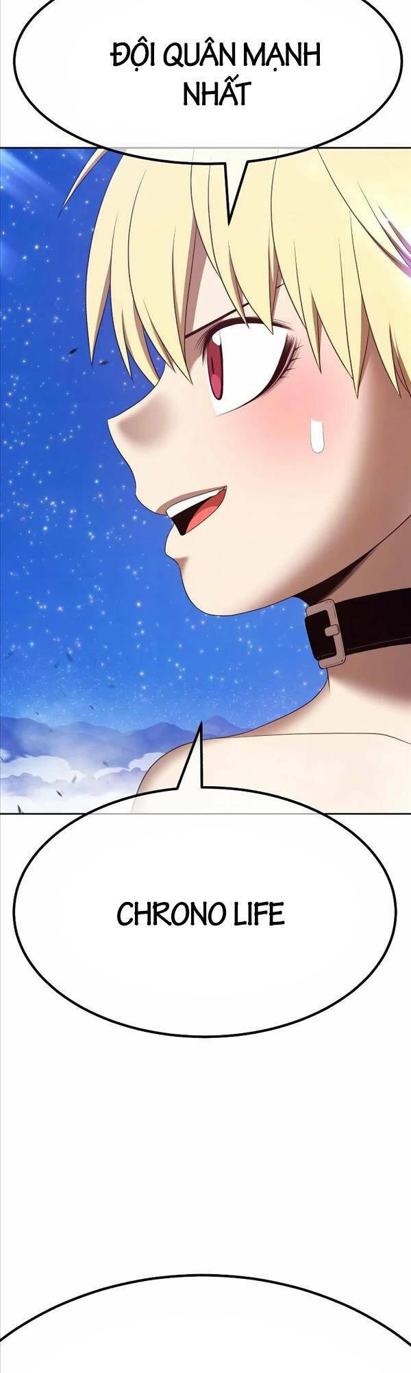 Gậy Gỗ Cấp 99+ Chapter 76 - Trang 2