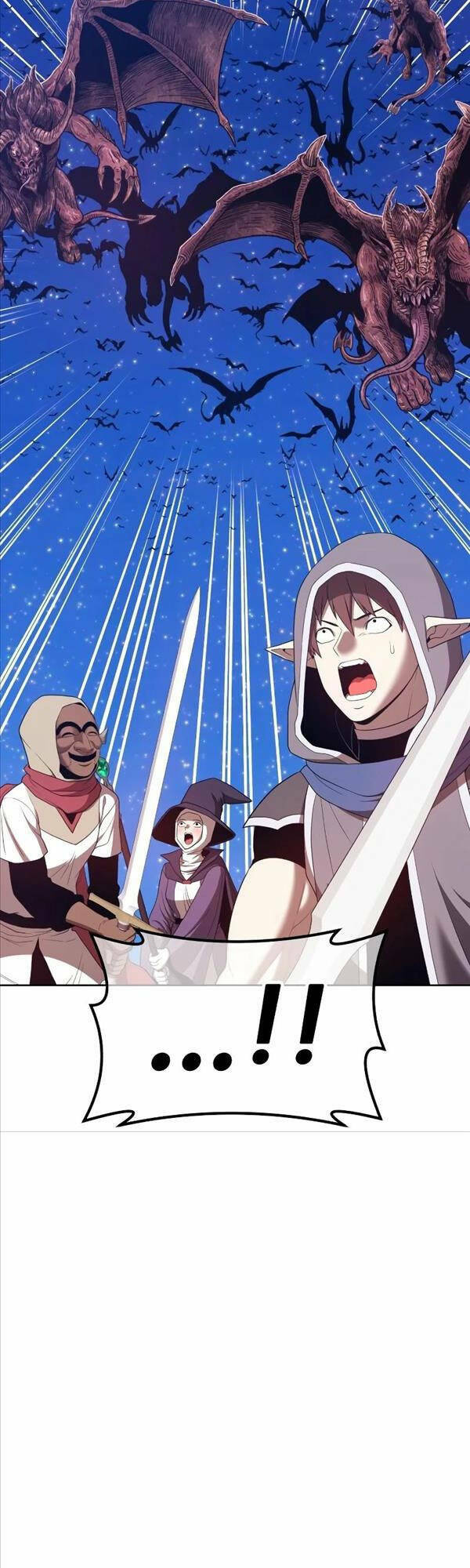 Gậy Gỗ Cấp 99+ Chapter 76 - Trang 2