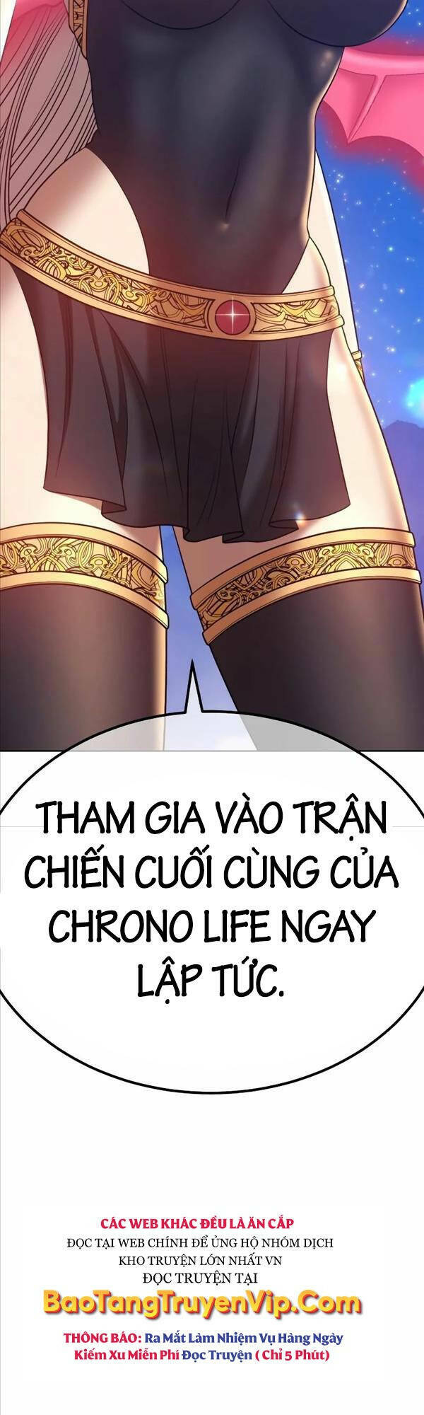 Gậy Gỗ Cấp 99+ Chapter 76 - Trang 2