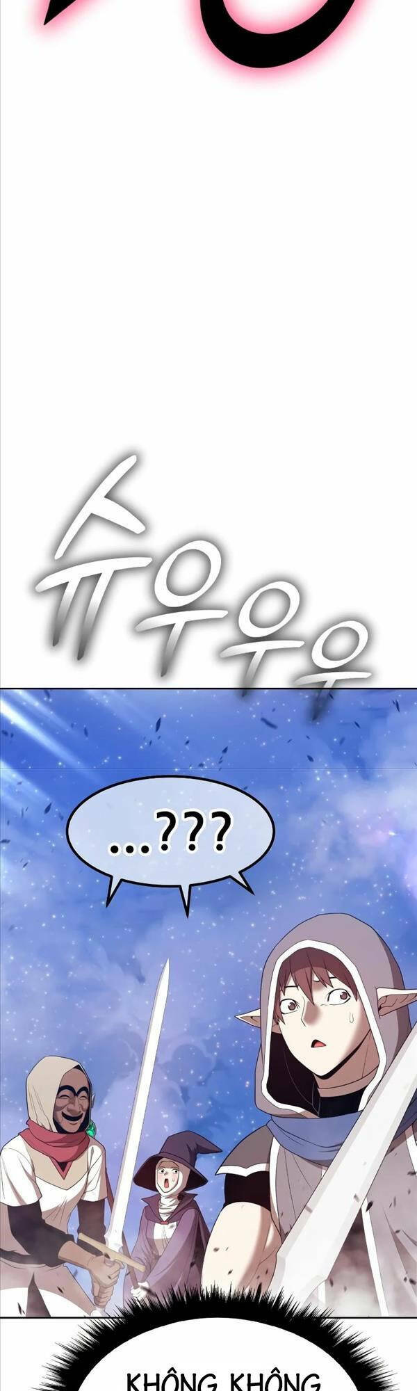 Gậy Gỗ Cấp 99+ Chapter 76 - Trang 2