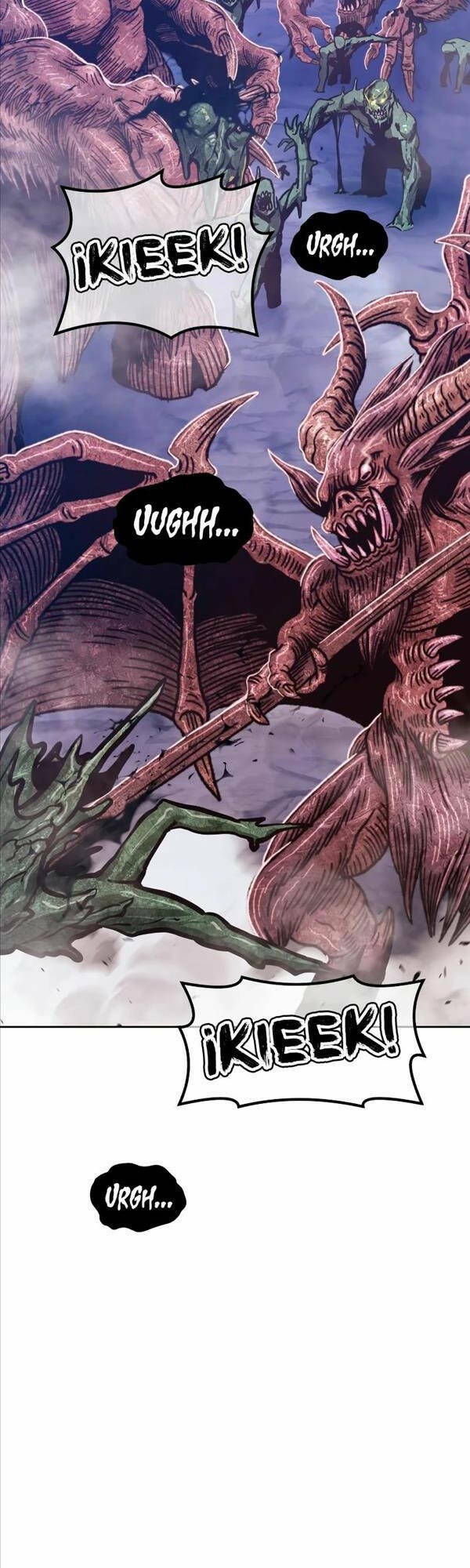 Gậy Gỗ Cấp 99+ Chapter 76 - Trang 2