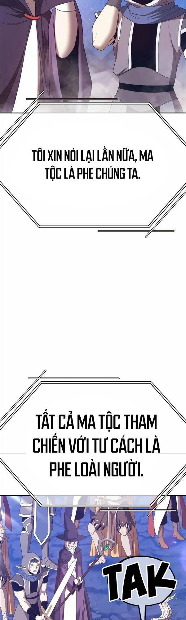 Gậy Gỗ Cấp 99+ Chapter 76 - Trang 2