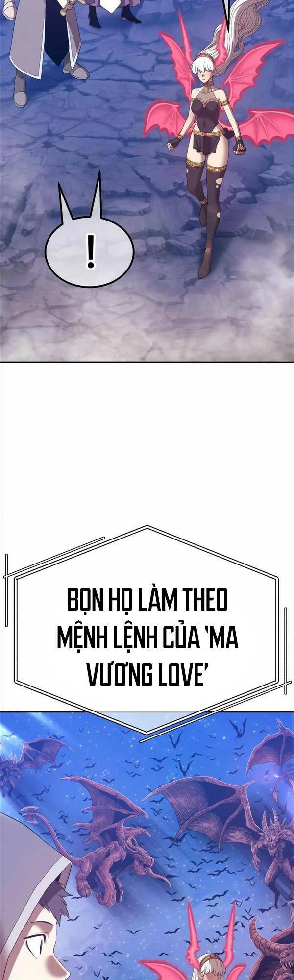 Gậy Gỗ Cấp 99+ Chapter 76 - Trang 2