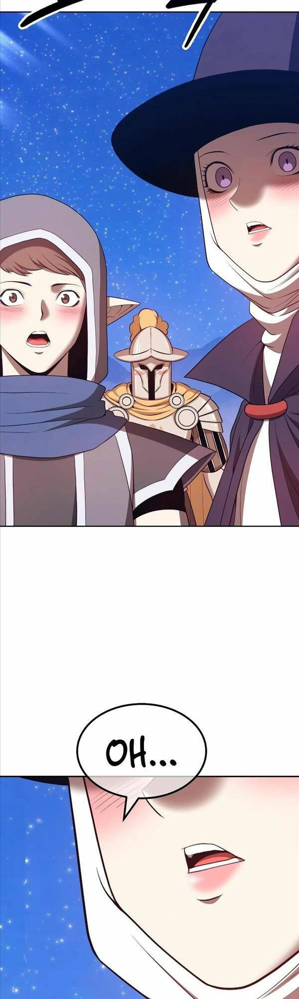 Gậy Gỗ Cấp 99+ Chapter 76 - Trang 2