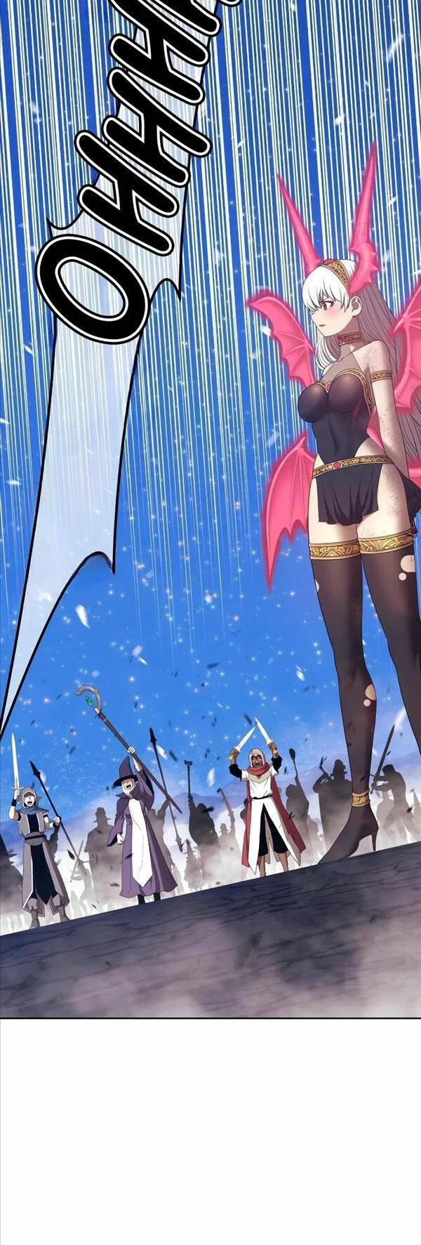 Gậy Gỗ Cấp 99+ Chapter 76 - Trang 2