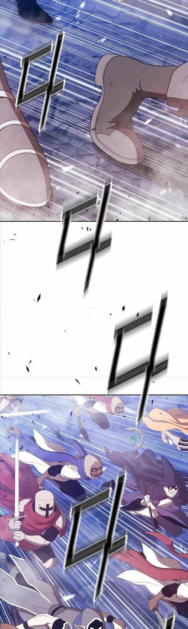 Gậy Gỗ Cấp 99+ Chapter 76 - Trang 2