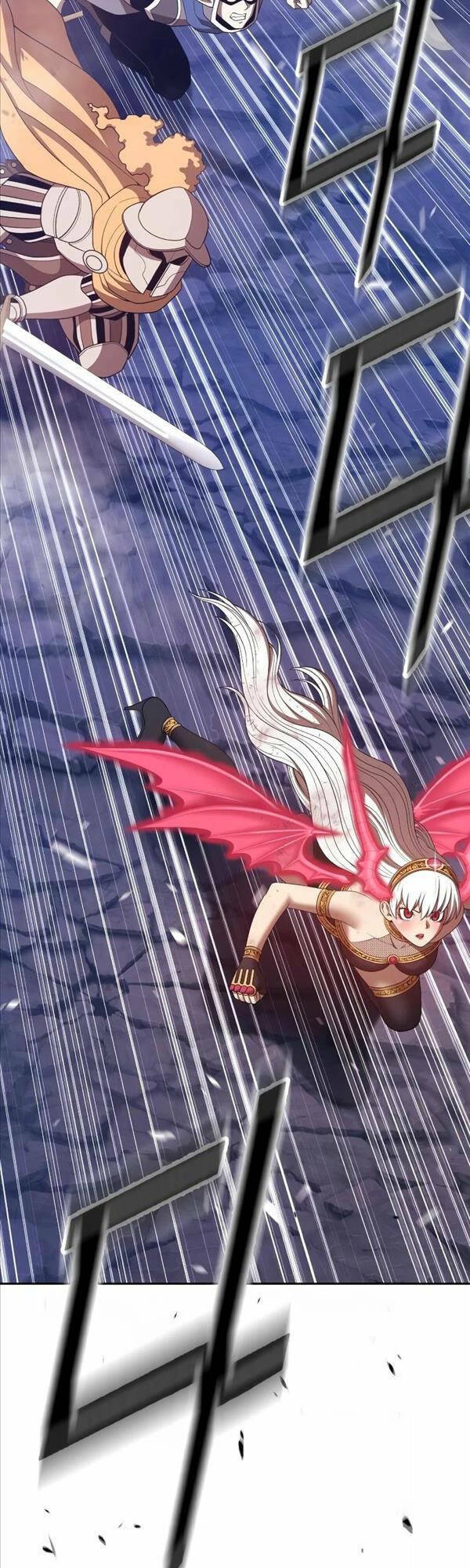 Gậy Gỗ Cấp 99+ Chapter 76 - Trang 2