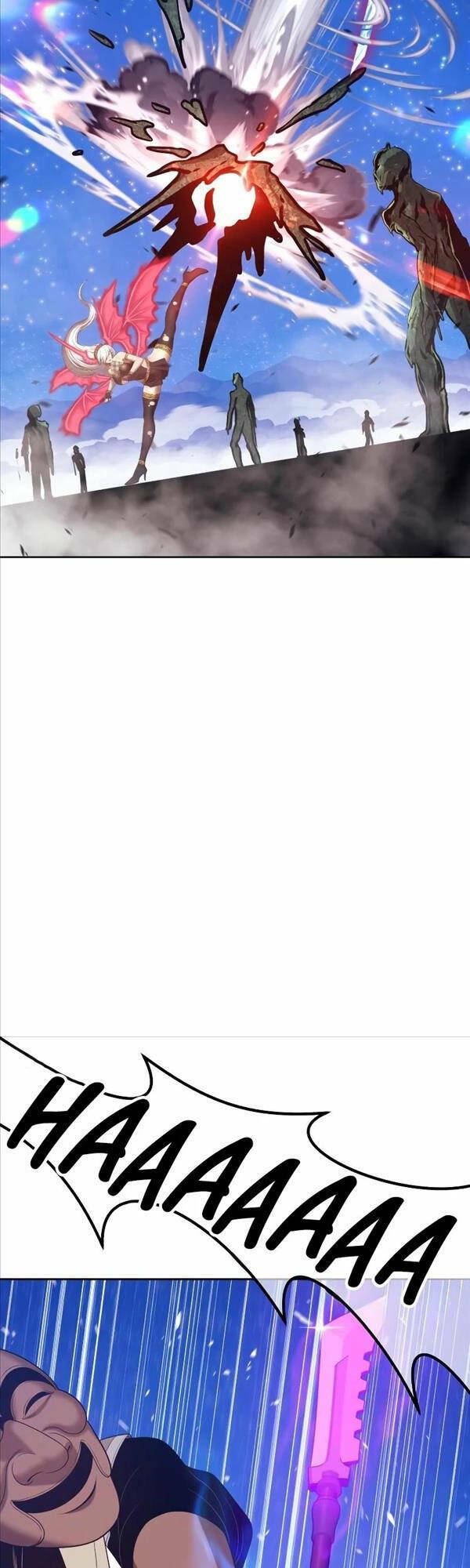 Gậy Gỗ Cấp 99+ Chapter 76 - Trang 2