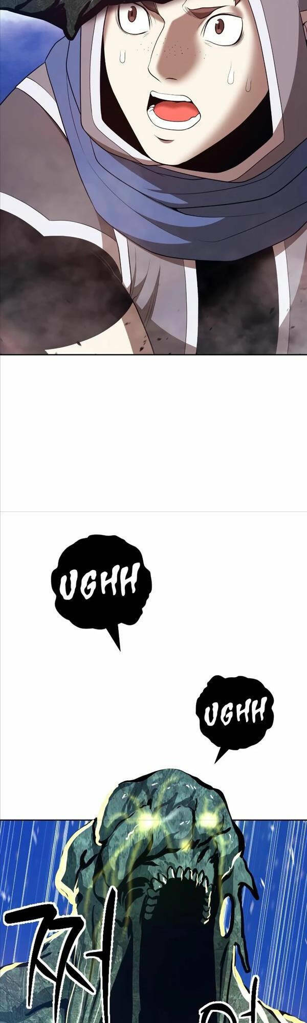 Gậy Gỗ Cấp 99+ Chapter 76 - Trang 2