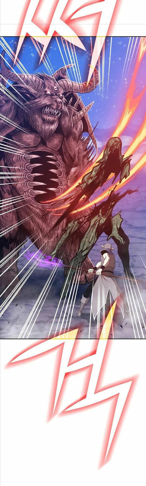 Gậy Gỗ Cấp 99+ Chapter 76 - Trang 2