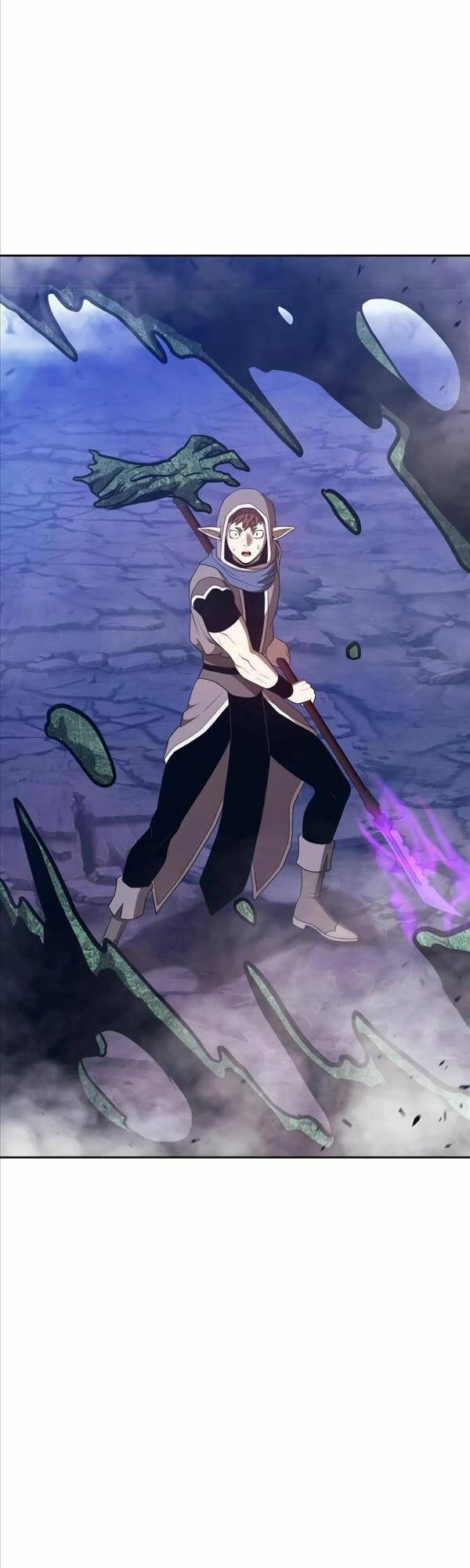 Gậy Gỗ Cấp 99+ Chapter 76 - Trang 2