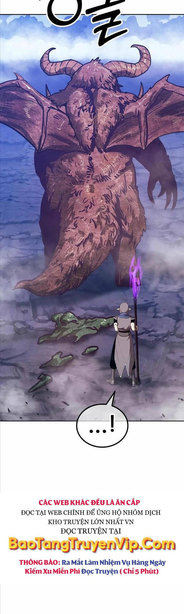 Gậy Gỗ Cấp 99+ Chapter 76 - Trang 2