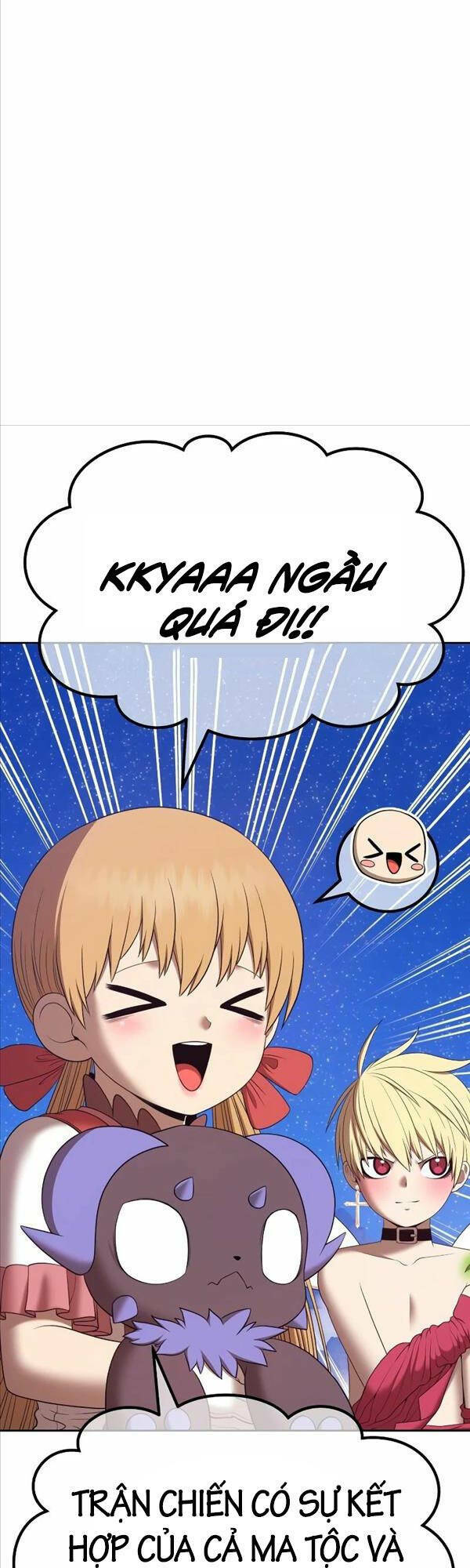Gậy Gỗ Cấp 99+ Chapter 76 - Trang 2