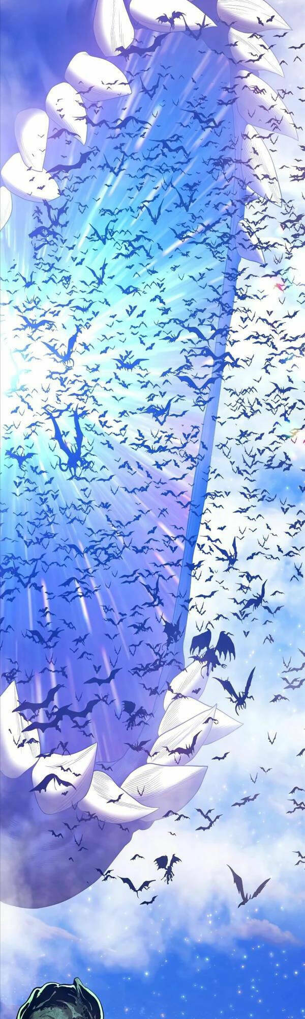 Gậy Gỗ Cấp 99+ Chapter 76 - Trang 2