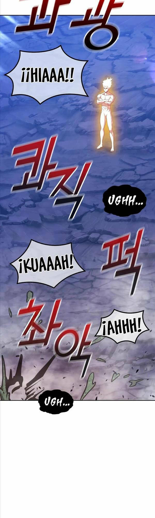 Gậy Gỗ Cấp 99+ Chapter 76 - Trang 2