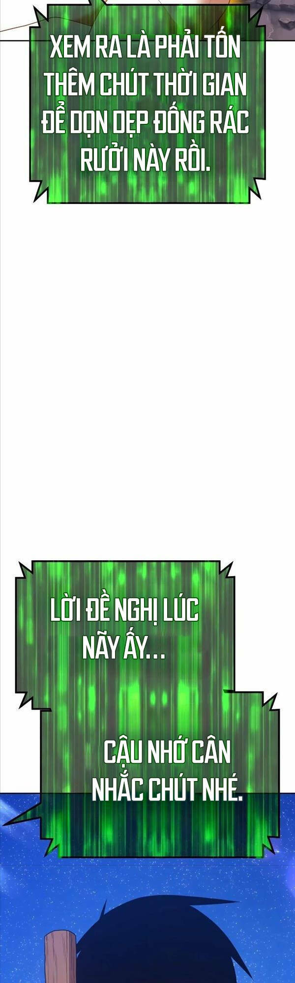 Gậy Gỗ Cấp 99+ Chapter 76 - Trang 2