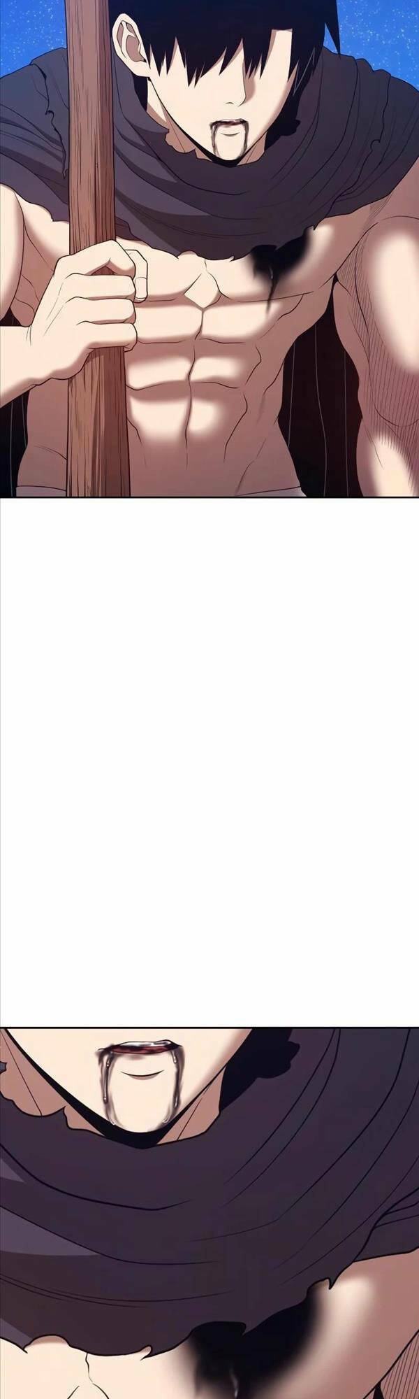 Gậy Gỗ Cấp 99+ Chapter 76 - Trang 2