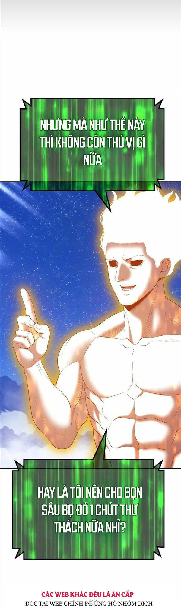 Gậy Gỗ Cấp 99+ Chapter 76 - Trang 2