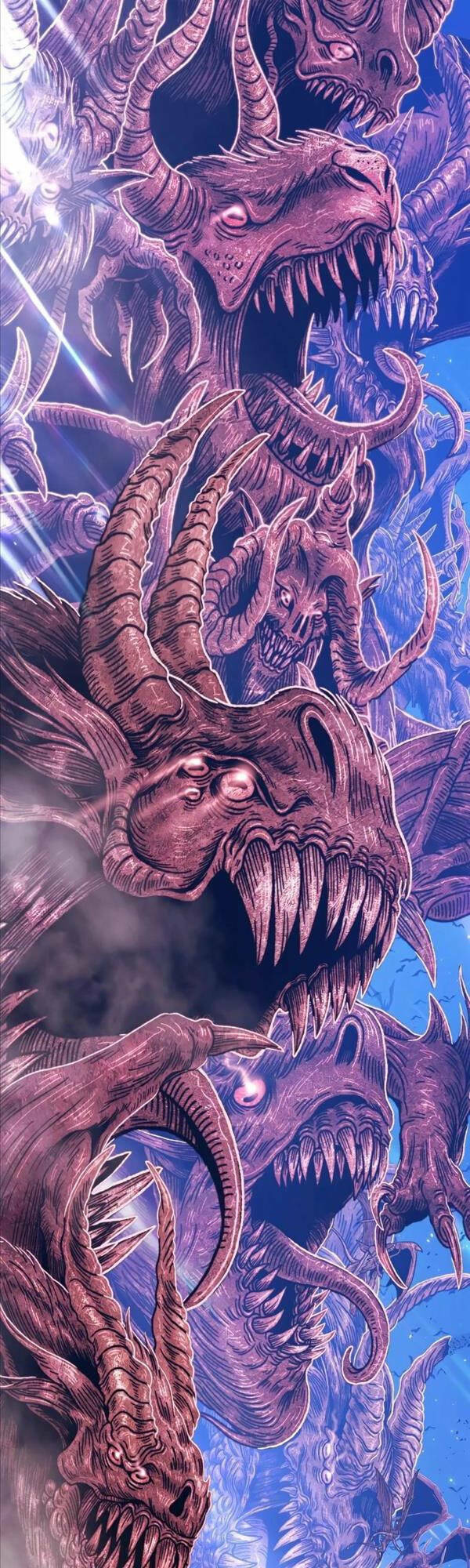 Gậy Gỗ Cấp 99+ Chapter 76 - Trang 2