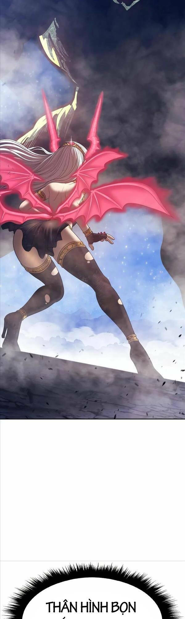 Gậy Gỗ Cấp 99+ Chapter 76 - Trang 2