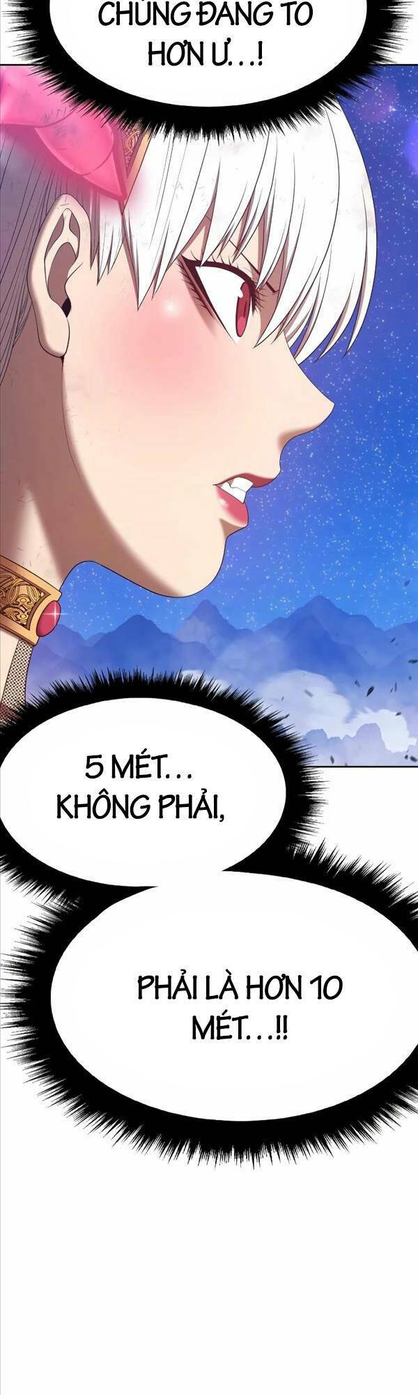 Gậy Gỗ Cấp 99+ Chapter 76 - Trang 2