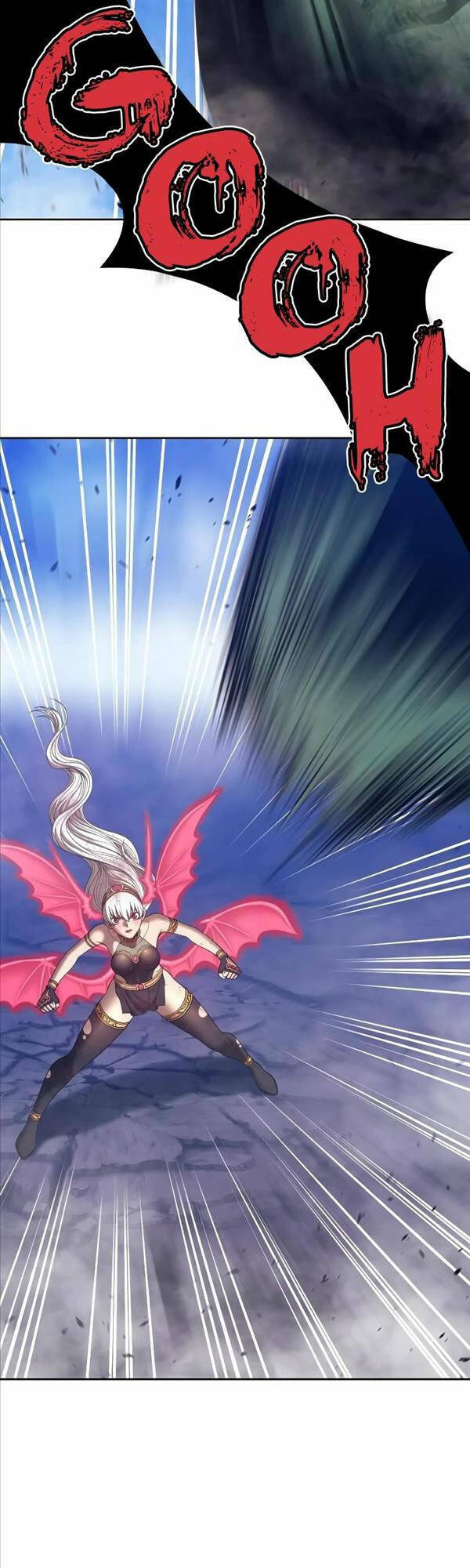 Gậy Gỗ Cấp 99+ Chapter 76 - Trang 2