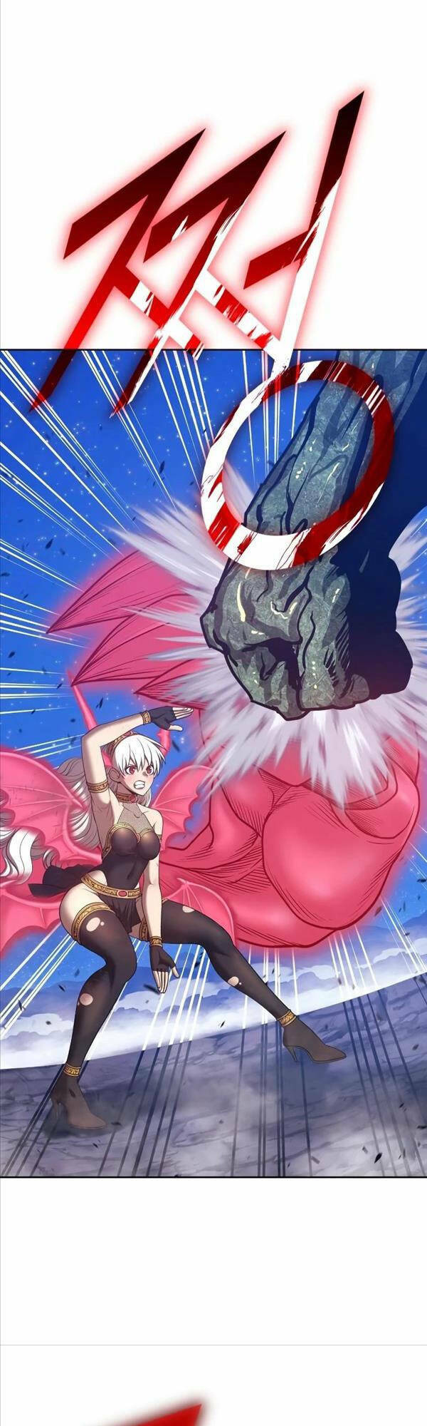 Gậy Gỗ Cấp 99+ Chapter 76 - Trang 2