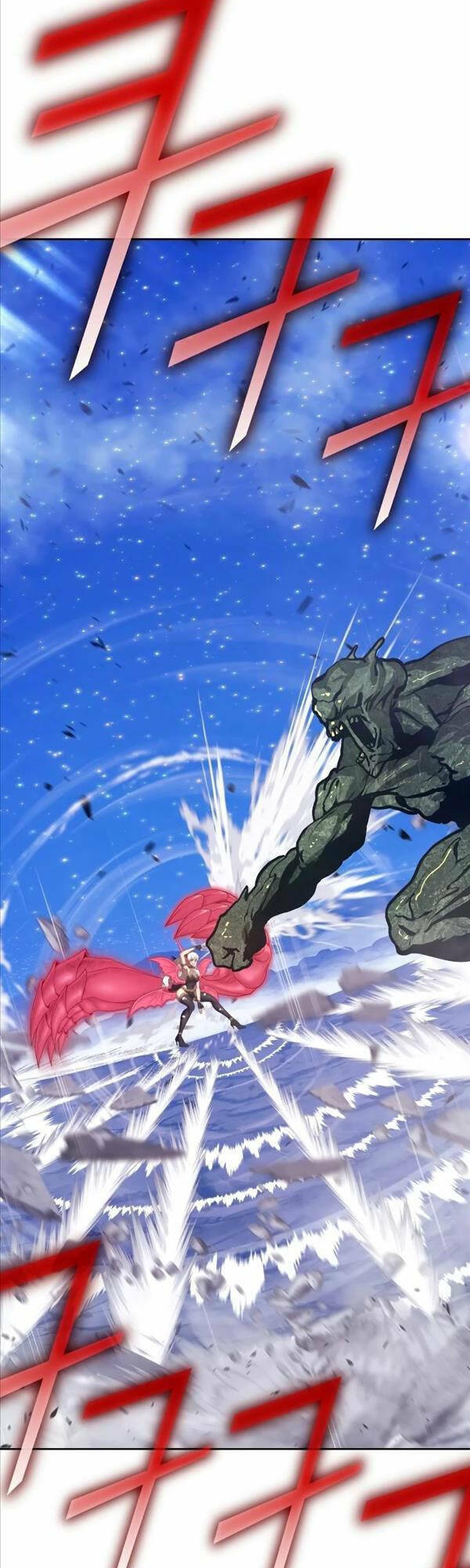 Gậy Gỗ Cấp 99+ Chapter 76 - Trang 2