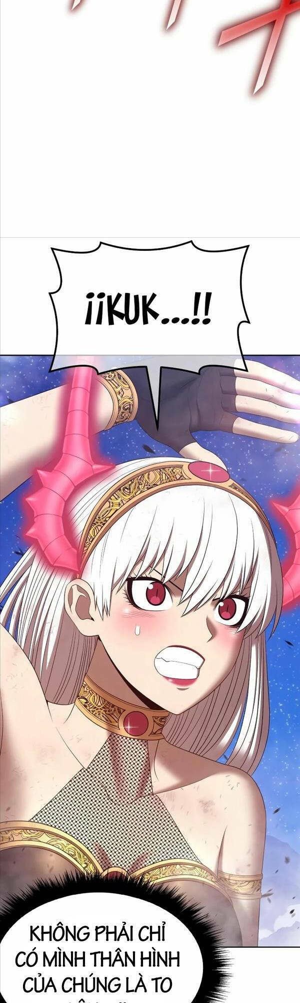 Gậy Gỗ Cấp 99+ Chapter 76 - Trang 2