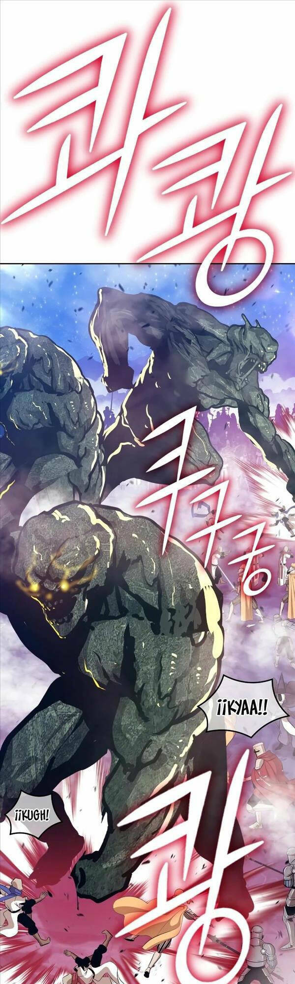 Gậy Gỗ Cấp 99+ Chapter 76 - Trang 2