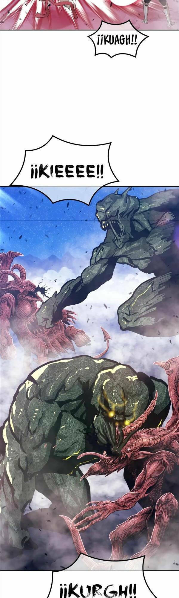 Gậy Gỗ Cấp 99+ Chapter 76 - Trang 2