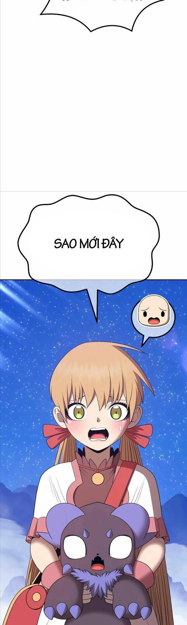 Gậy Gỗ Cấp 99+ Chapter 76 - Trang 2