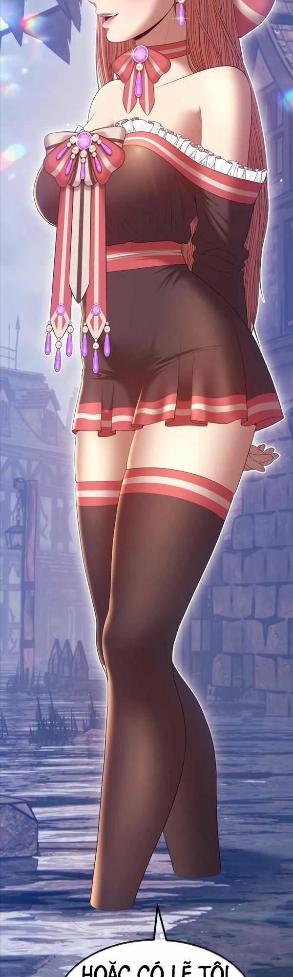 Gậy Gỗ Cấp 99+ Chapter 77.5 - Trang 2