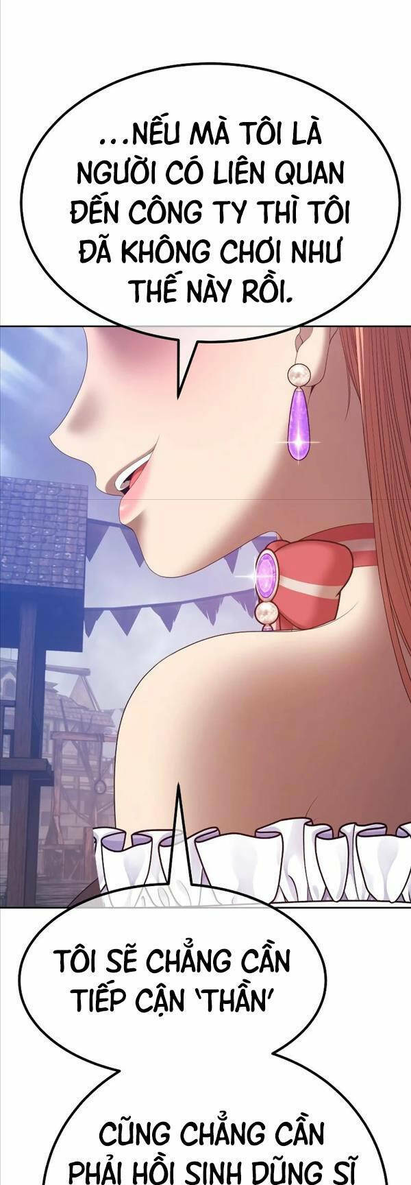 Gậy Gỗ Cấp 99+ Chapter 77.5 - Trang 2