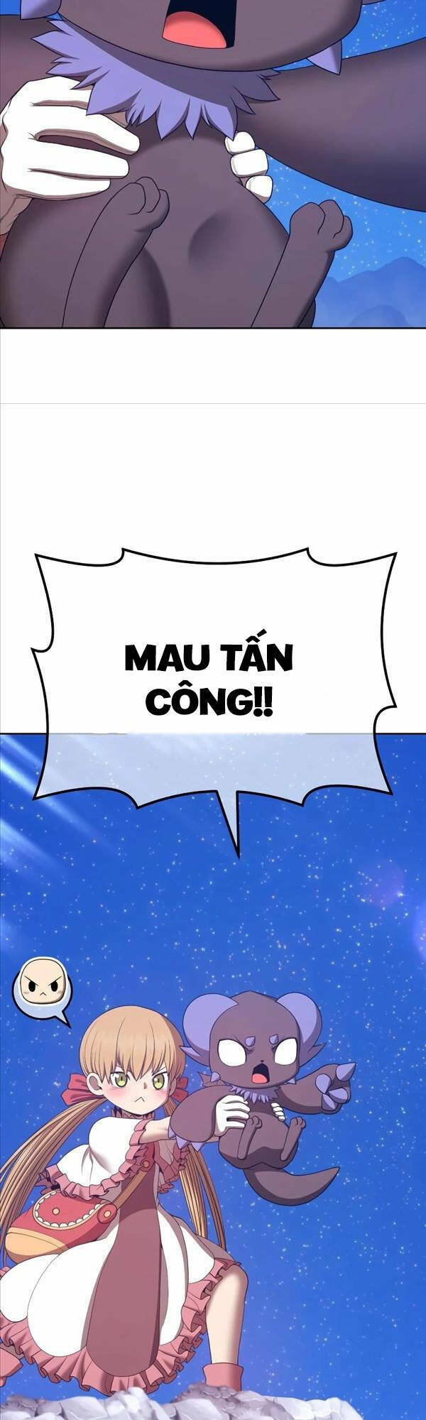 Gậy Gỗ Cấp 99+ Chapter 77 - Trang 2