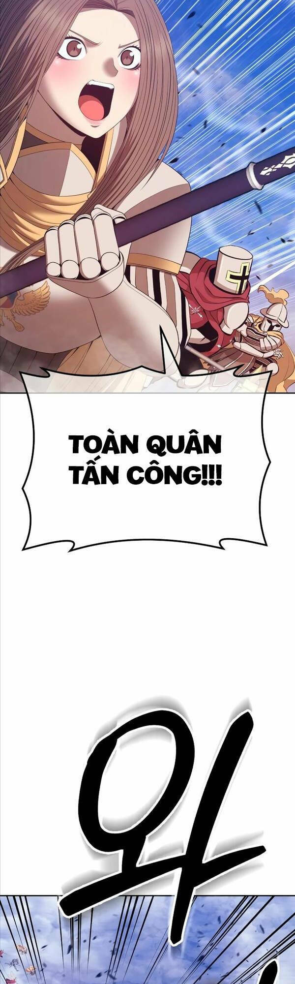 Gậy Gỗ Cấp 99+ Chapter 77 - Trang 2