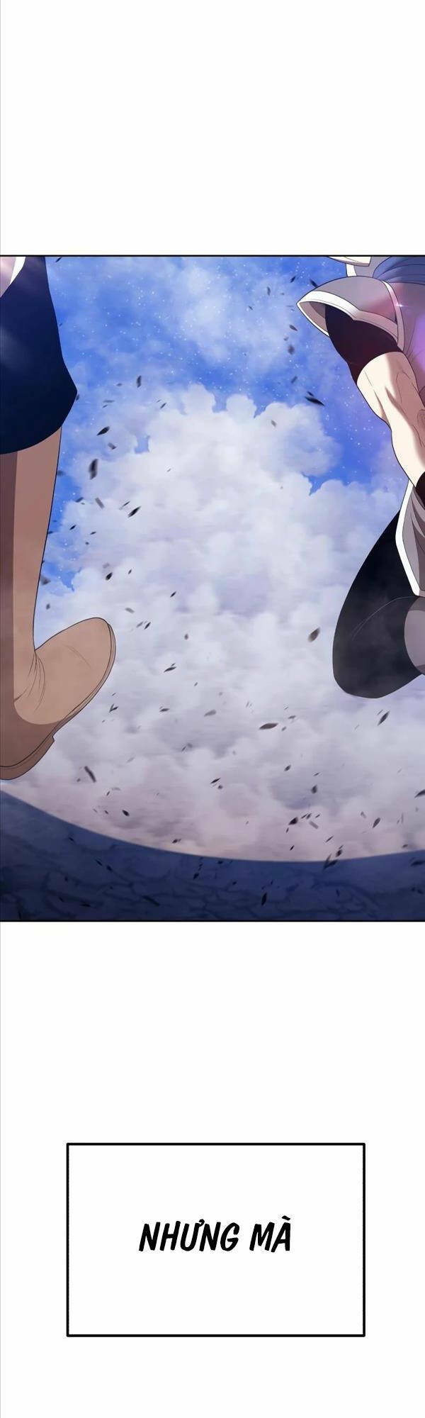 Gậy Gỗ Cấp 99+ Chapter 77 - Trang 2