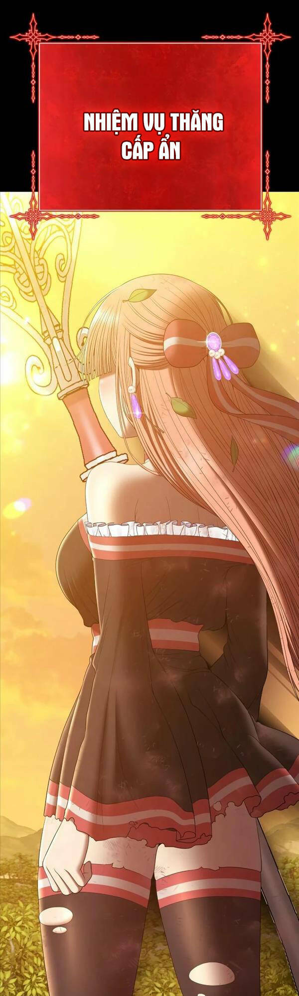 Gậy Gỗ Cấp 99+ Chapter 78.5 - Trang 2