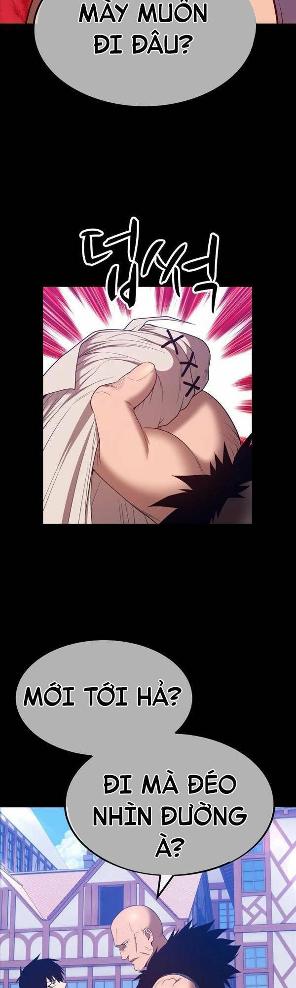 Gậy Gỗ Cấp 99+ Chapter 78.5 - Trang 2