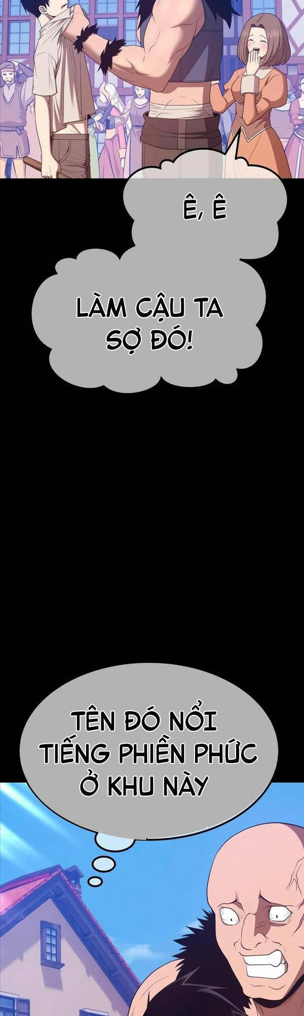 Gậy Gỗ Cấp 99+ Chapter 78.5 - Trang 2