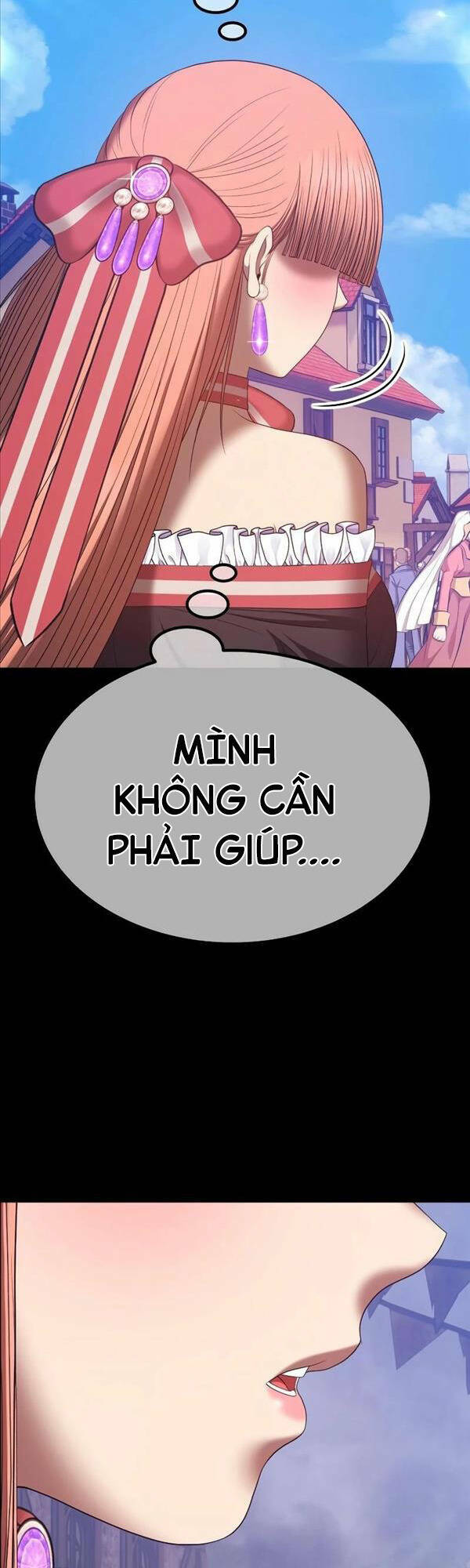 Gậy Gỗ Cấp 99+ Chapter 78.5 - Trang 2