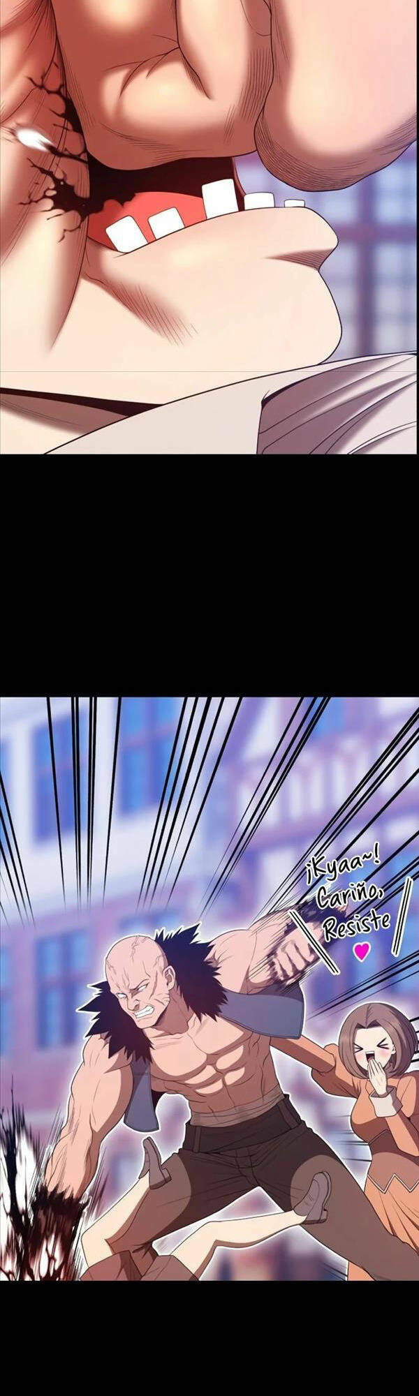 Gậy Gỗ Cấp 99+ Chapter 78.5 - Trang 2