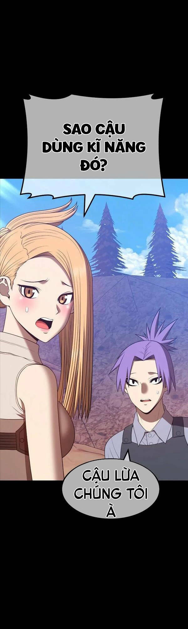 Gậy Gỗ Cấp 99+ Chapter 78.5 - Trang 2