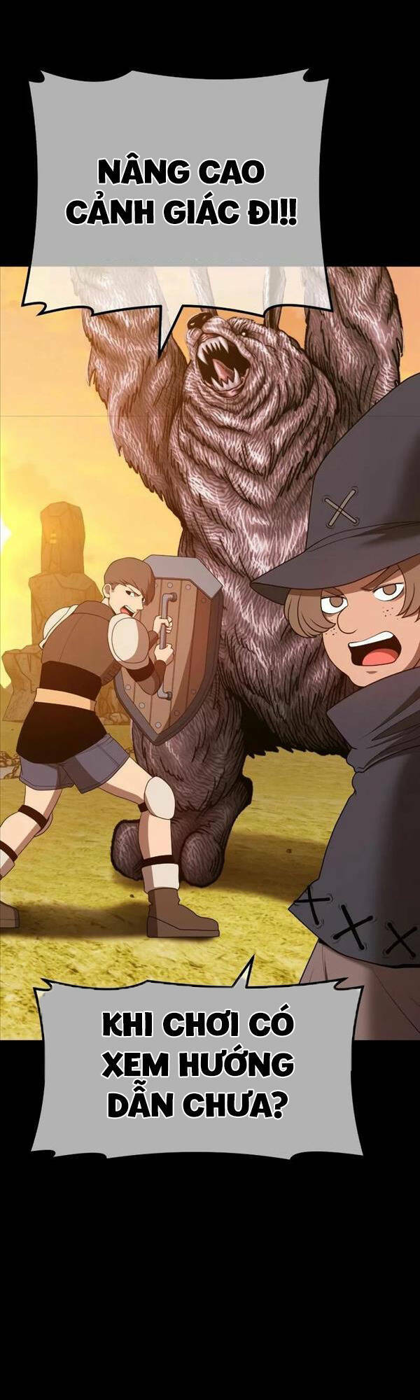 Gậy Gỗ Cấp 99+ Chapter 78.5 - Trang 2