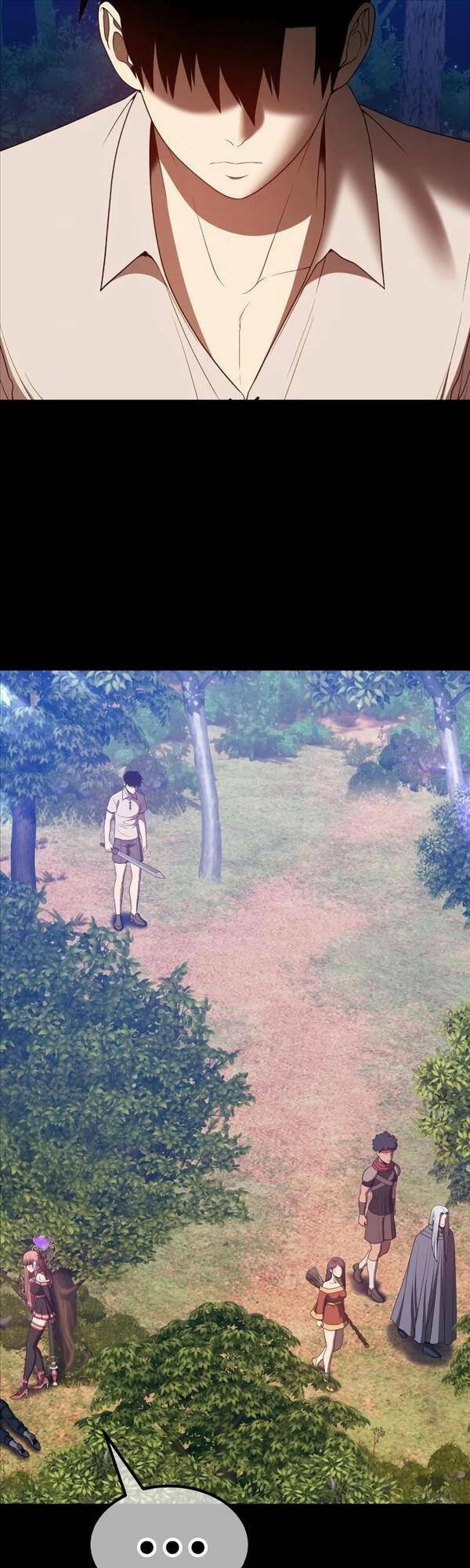 Gậy Gỗ Cấp 99+ Chapter 78.5 - Trang 2