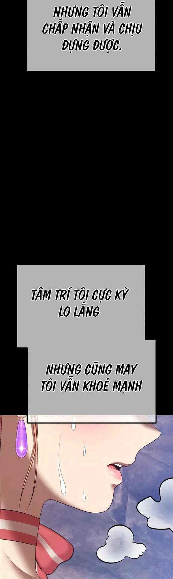 Gậy Gỗ Cấp 99+ Chapter 78.5 - Trang 2