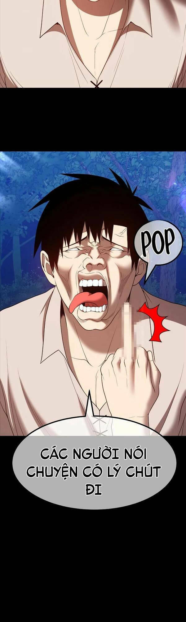 Gậy Gỗ Cấp 99+ Chapter 78.5 - Trang 2