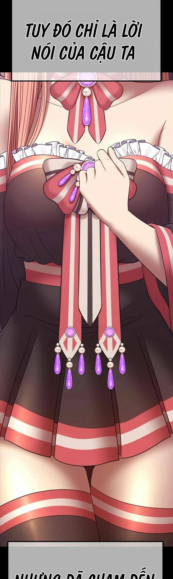 Gậy Gỗ Cấp 99+ Chapter 78.5 - Trang 2