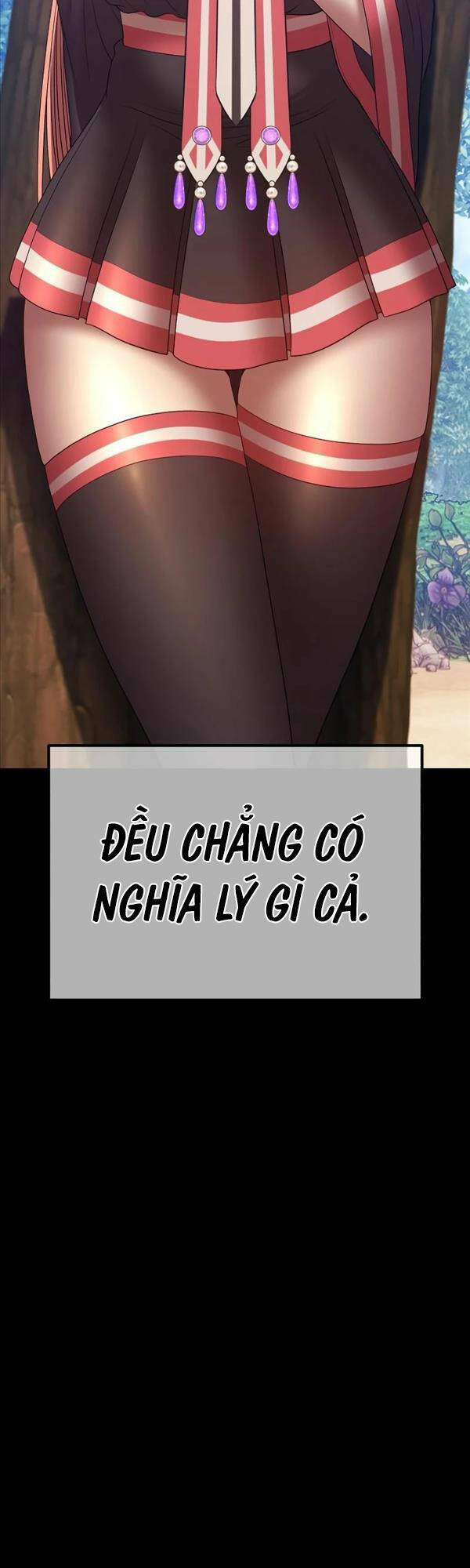 Gậy Gỗ Cấp 99+ Chapter 78.5 - Trang 2